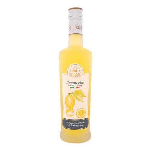 limoncello