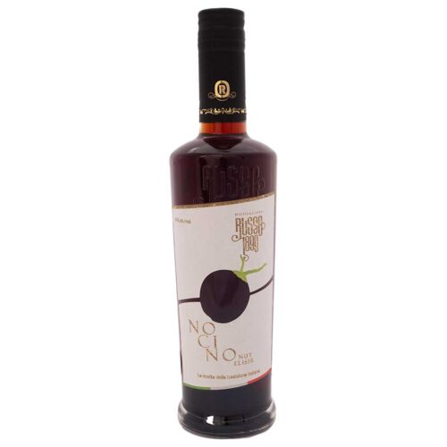 nocino