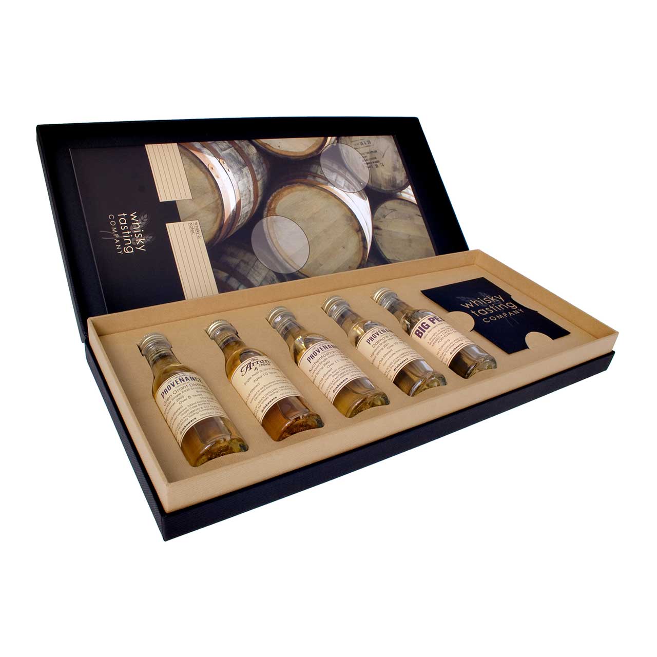 Whisky Gift Set