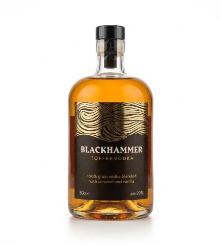 BlackHammer-Vodka