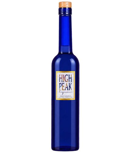high-peak