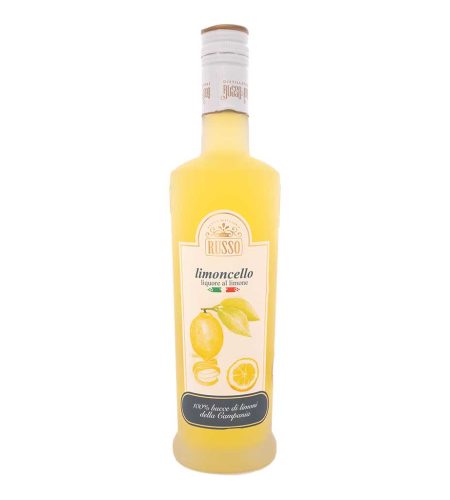 limoncello