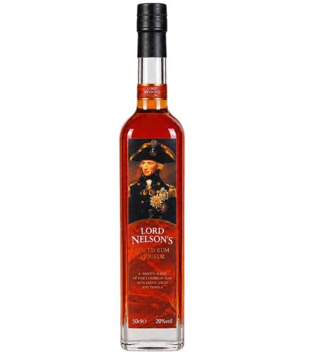 lord-nelsons
